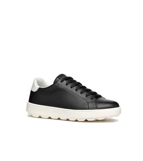 Geox sneakers basse D Spherica Ecub-1