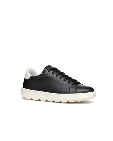 Geox sneakers basse D Spherica Ecub-1