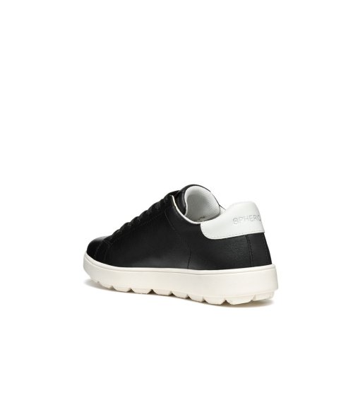 Geox sneakers basse D Spherica Ecub-1
