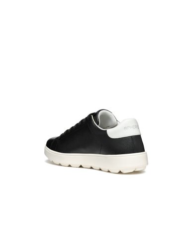 Geox low sneakers D Spherica Ecub-1