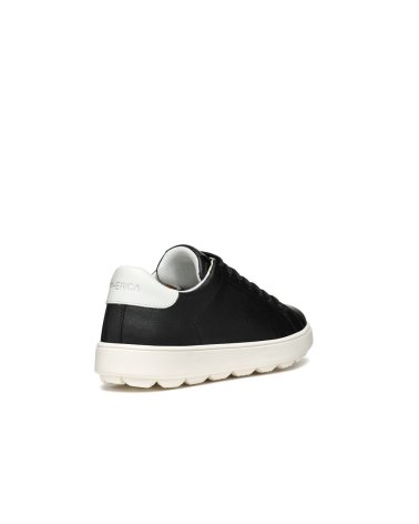 Geox zapatillas bajas D Spherica Ecub-1