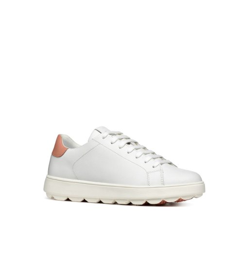 Geox Sneaker niedrig D Spherica Ecub-1