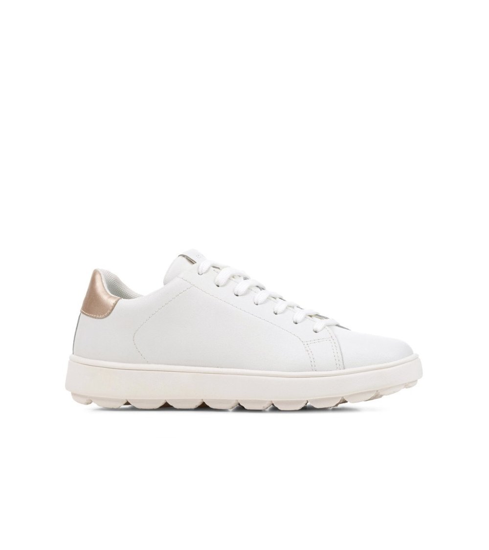 Geox zapatillas bajas D Spherica Ecub-1