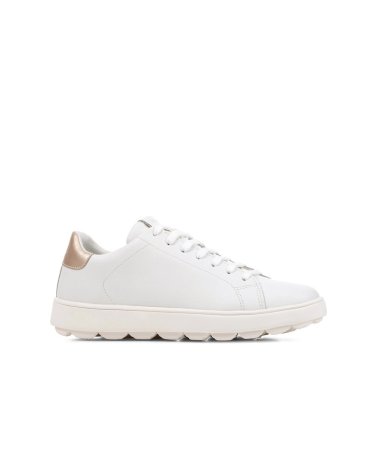 Geox baskets basses D Spherica Ecub-1