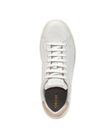 Geox zapatillas bajas D Spherica Ecub-1