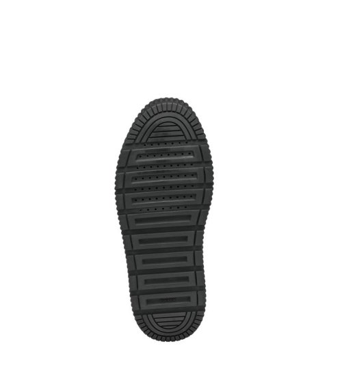 Geox sneakers basse con lacci