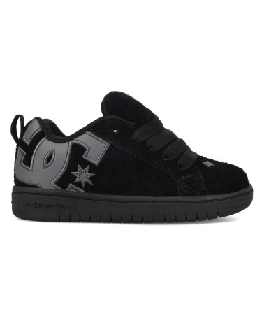 Dc Shoes hohe Sneaker mit Schnürsenkeln