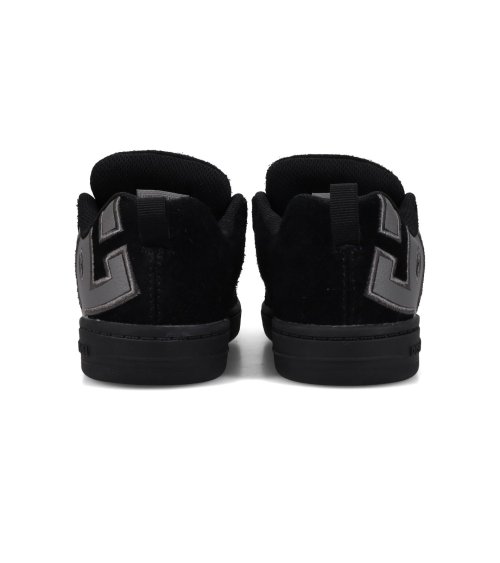 Dc Shoes zapatillas altas con cordones