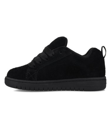 Dc Shoes hohe Sneaker mit Schnürsenkeln