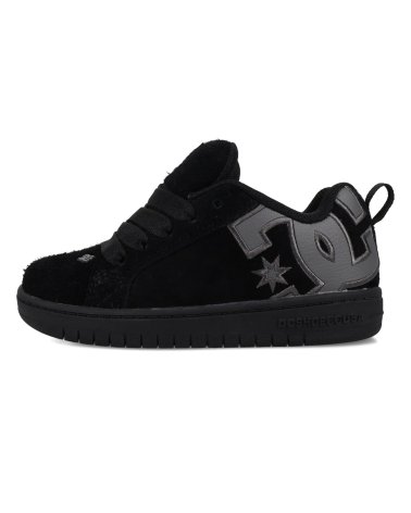 Dc Shoes hohe Sneaker mit Schnürsenkeln