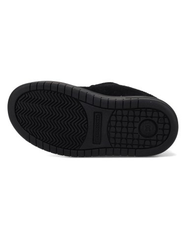 Dc Shoes hohe Sneaker mit Schnürsenkeln