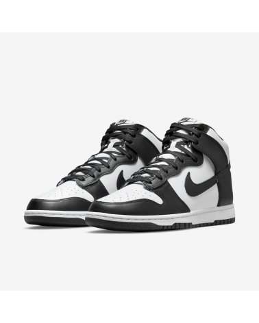 Nike zapatillas altas con cordones