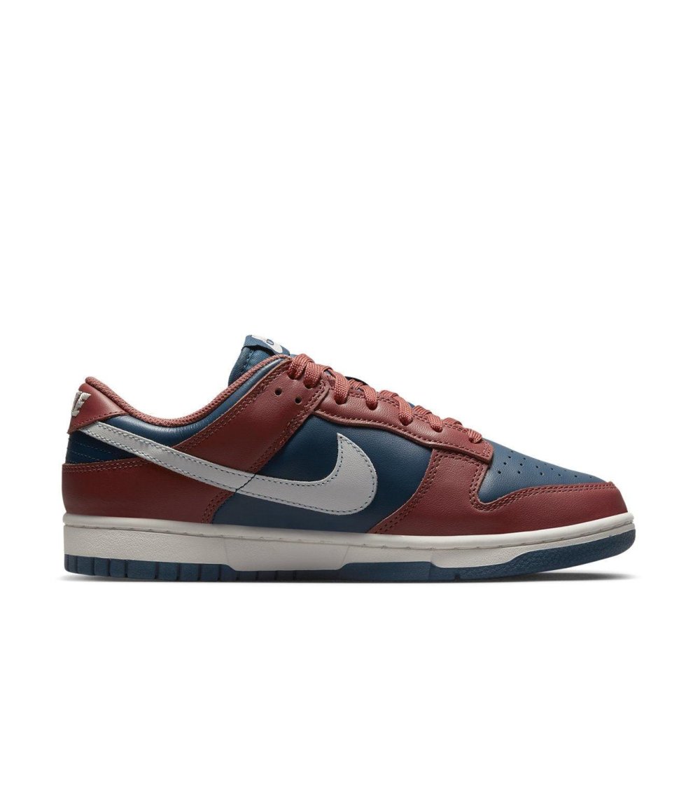 Nike Dunk Low Retro zapatillas bajas
