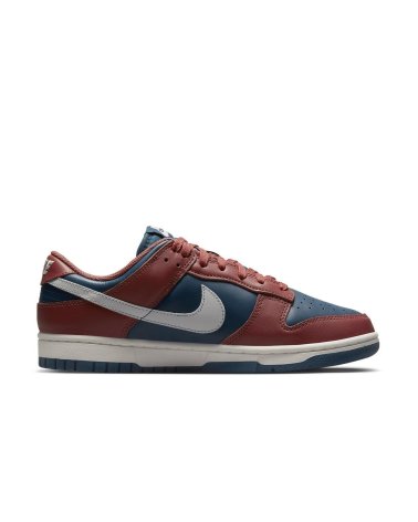 Nike Dunk Low Retro zapatillas bajas