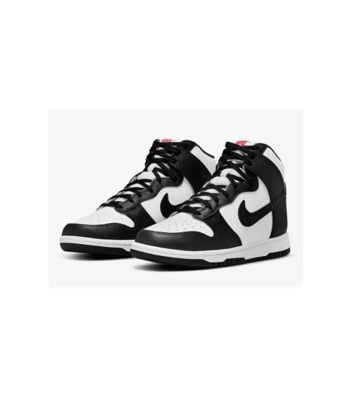 Nike sneakers alte lacci