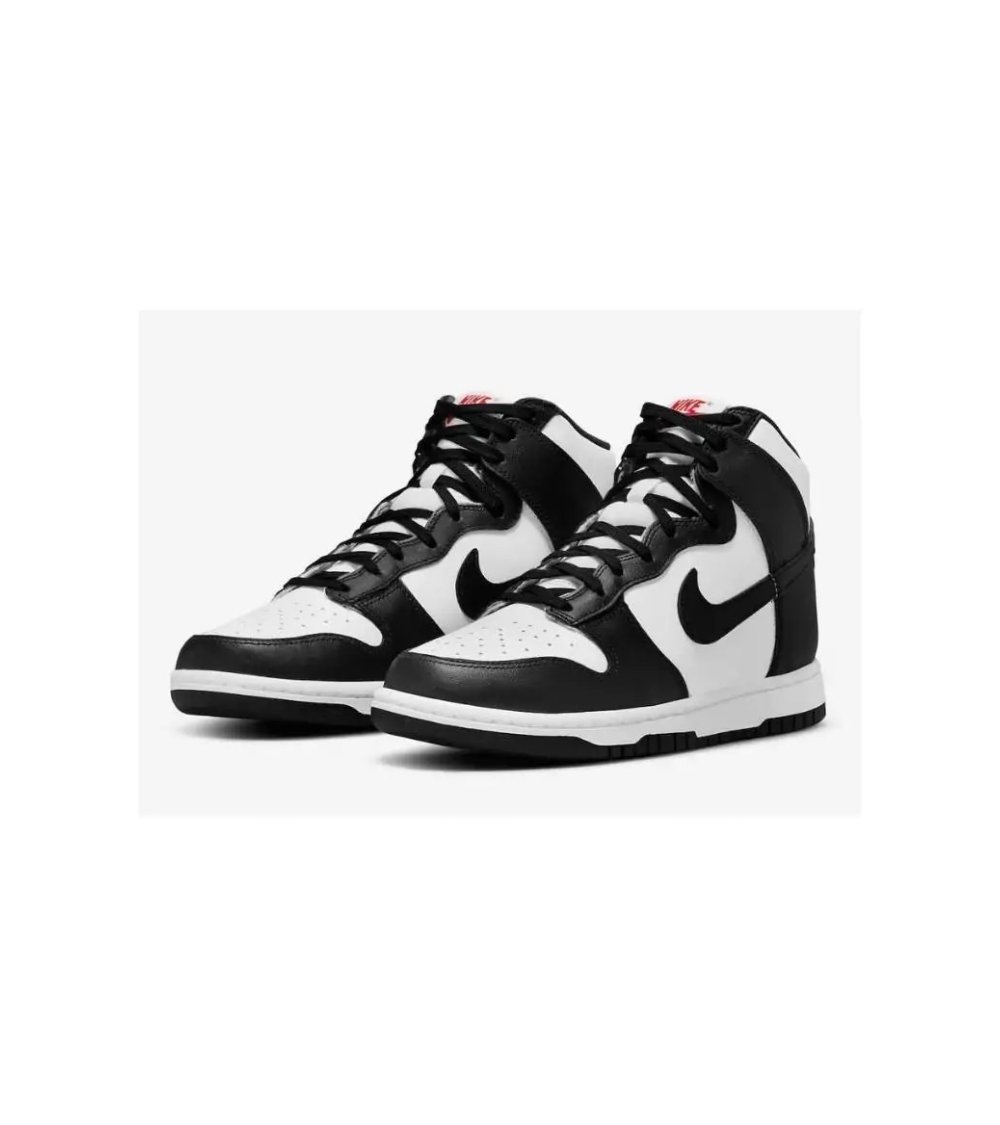 Nike hohe Schnürsenkel