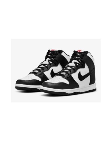 Nike sneakers alte lacci