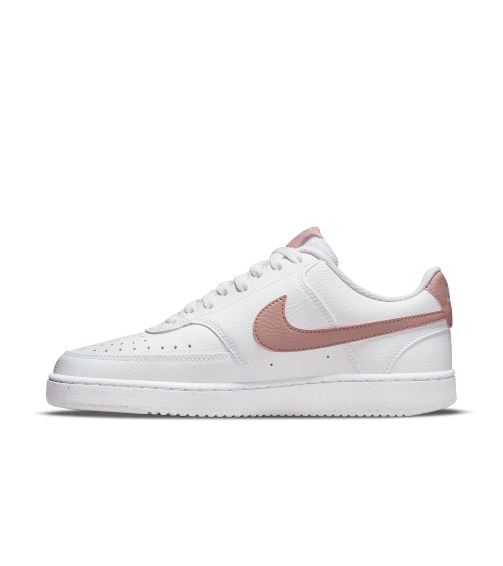 Nike Court Vision Low Next Nature sneakers
