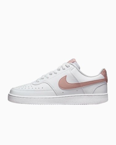 Nike Court Vision Low Next Nature sneakers