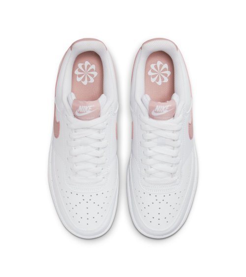 Nike Court Vision Low Next Nature sneakers
