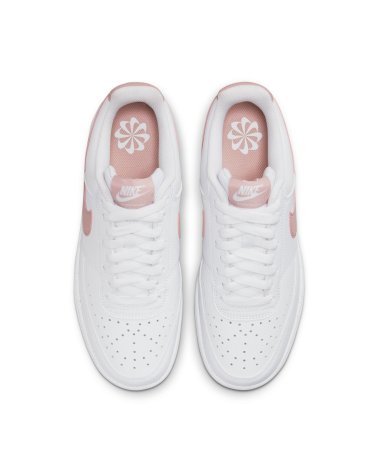 Nike Court Vision Low Next Nature sneakers
