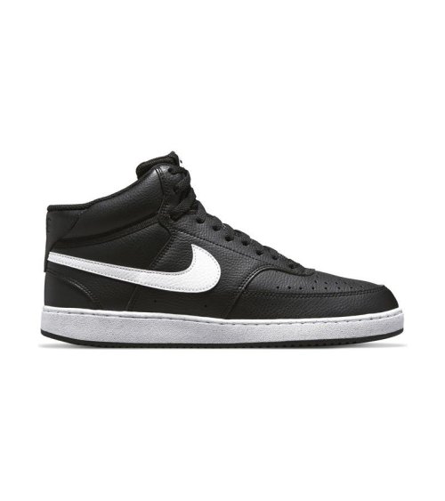 Nike Court Vision Mid Next Nature sneakers alte