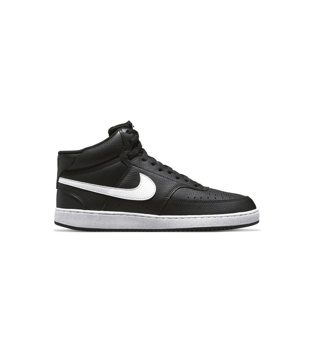 Nike Court Vision Mid Next Nature sneakers alte