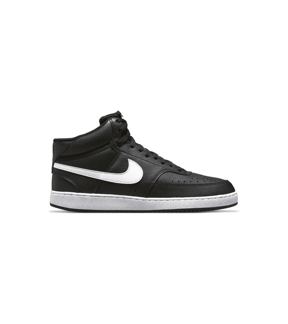 Nike Court Vision Mid Next Nature zapatillas altas