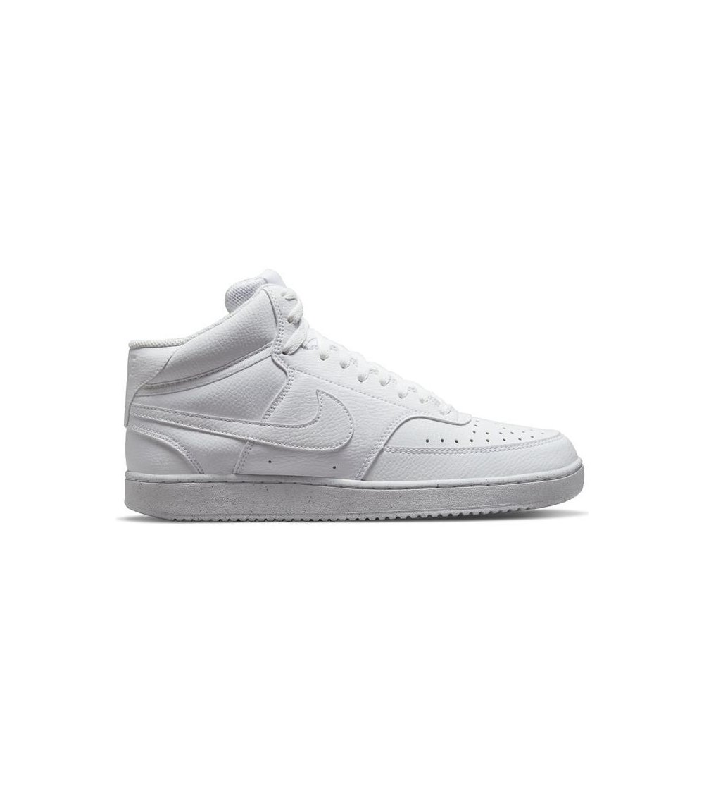 Nike Court Vision Mid Next Nature sneakers alte