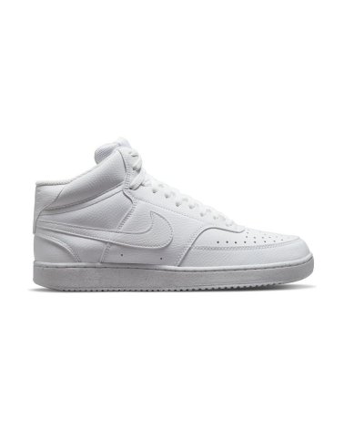 Nike Court Vision Mid Next Nature baskets montantes