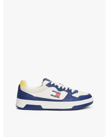 Tommy Hilfiger zapatillas bajas con cordones