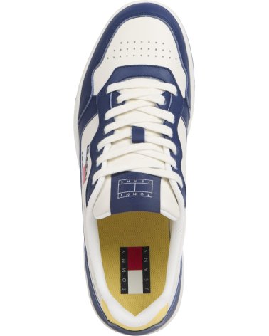 Tommy Hilfiger low sneakers with laces