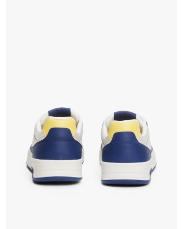 Tommy Hilfiger low sneakers with laces