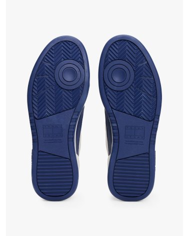 Tommy Hilfiger low sneakers with laces