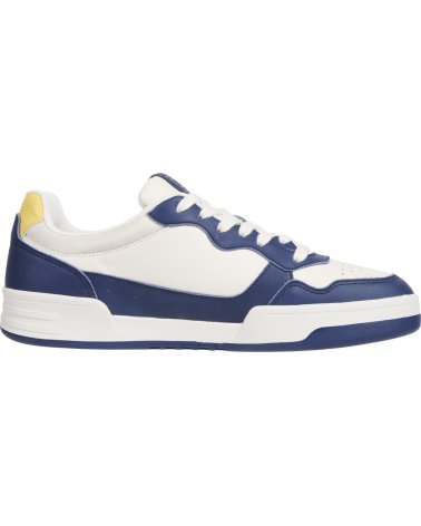 Tommy Hilfiger low sneakers with laces