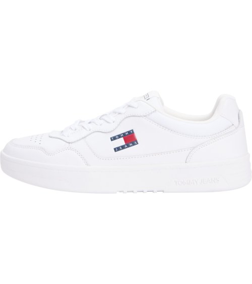 Tommy Hilfiger sneakers basse con lacci