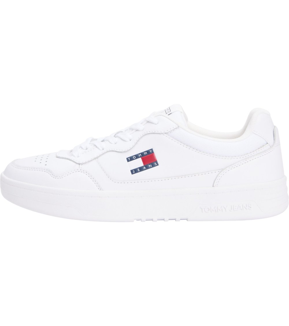 Tommy Hilfiger baskets basses avec lacets