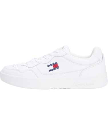 Tommy Hilfiger zapatillas bajas con cordones