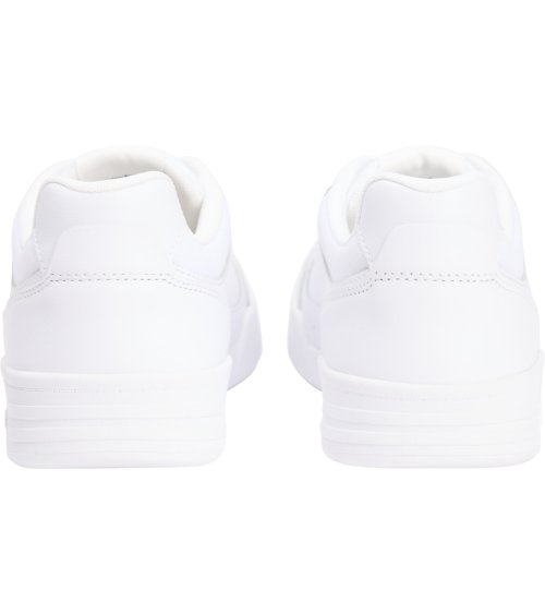 Tommy Hilfiger zapatillas bajas con cordones