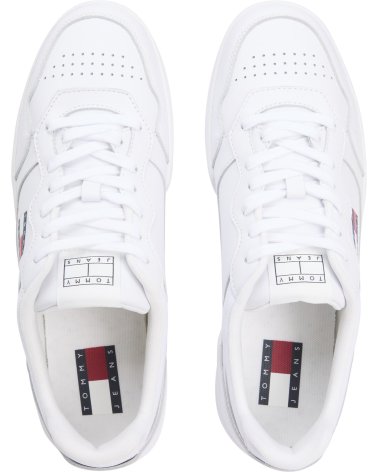 Tommy Hilfiger low sneakers with laces