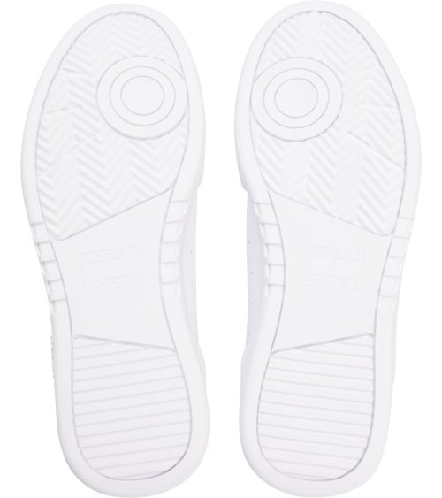 Tommy Hilfiger zapatillas bajas con cordones