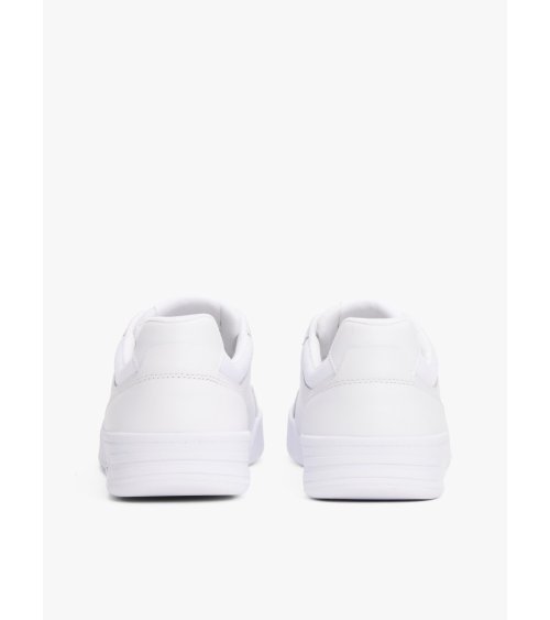 Tommy Hilfiger baskets basses avec lacets