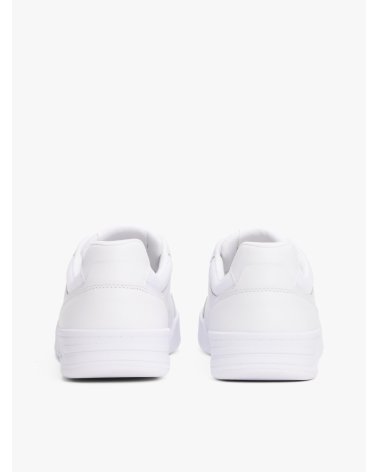 Tommy Hilfiger baskets basses avec lacets