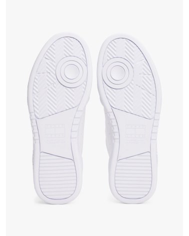 Tommy Hilfiger baskets basses avec lacets