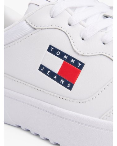 Tommy Hilfiger low sneakers with laces