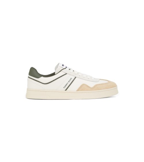 Tommy Hilfiger sneakers basse con lacci