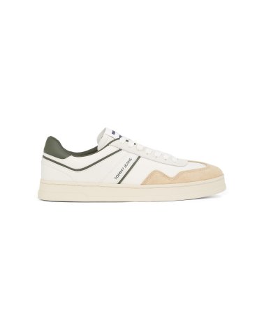 Tommy Hilfiger low-top sneakers with laces