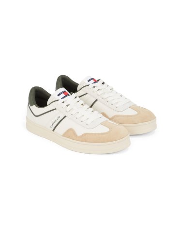 Tommy Hilfiger sneakers basse con lacci