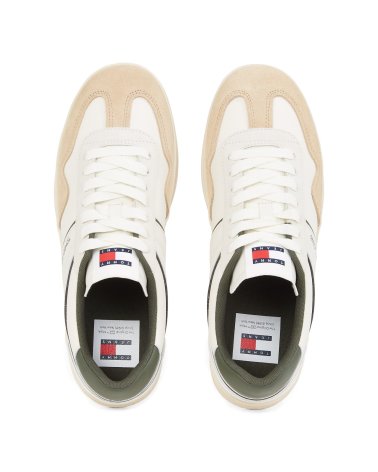 Tommy Hilfiger sneakers basse con lacci