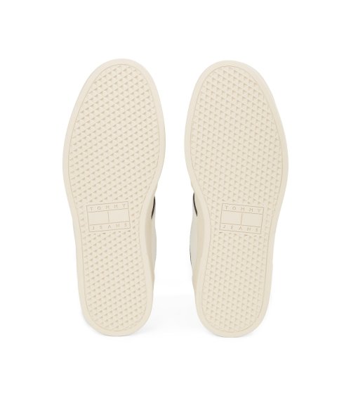 Tommy Hilfiger sneakers basse con lacci